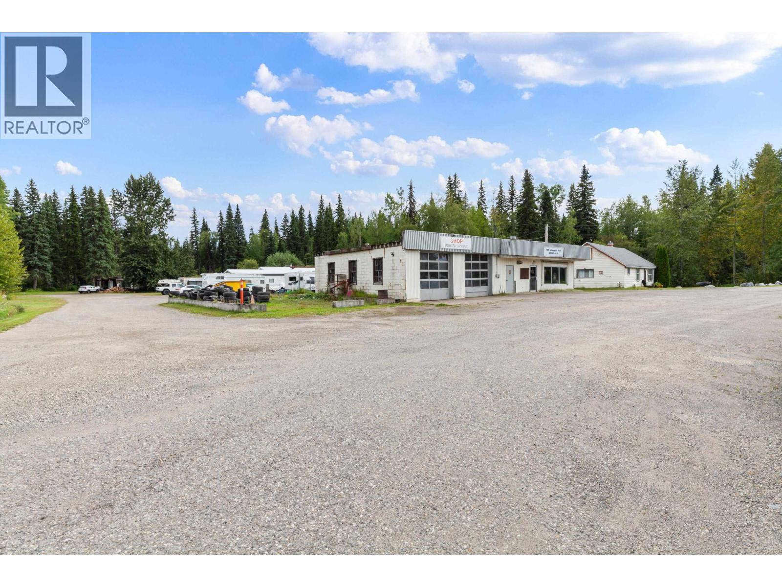 9922 Hart Highway Property Photo 1