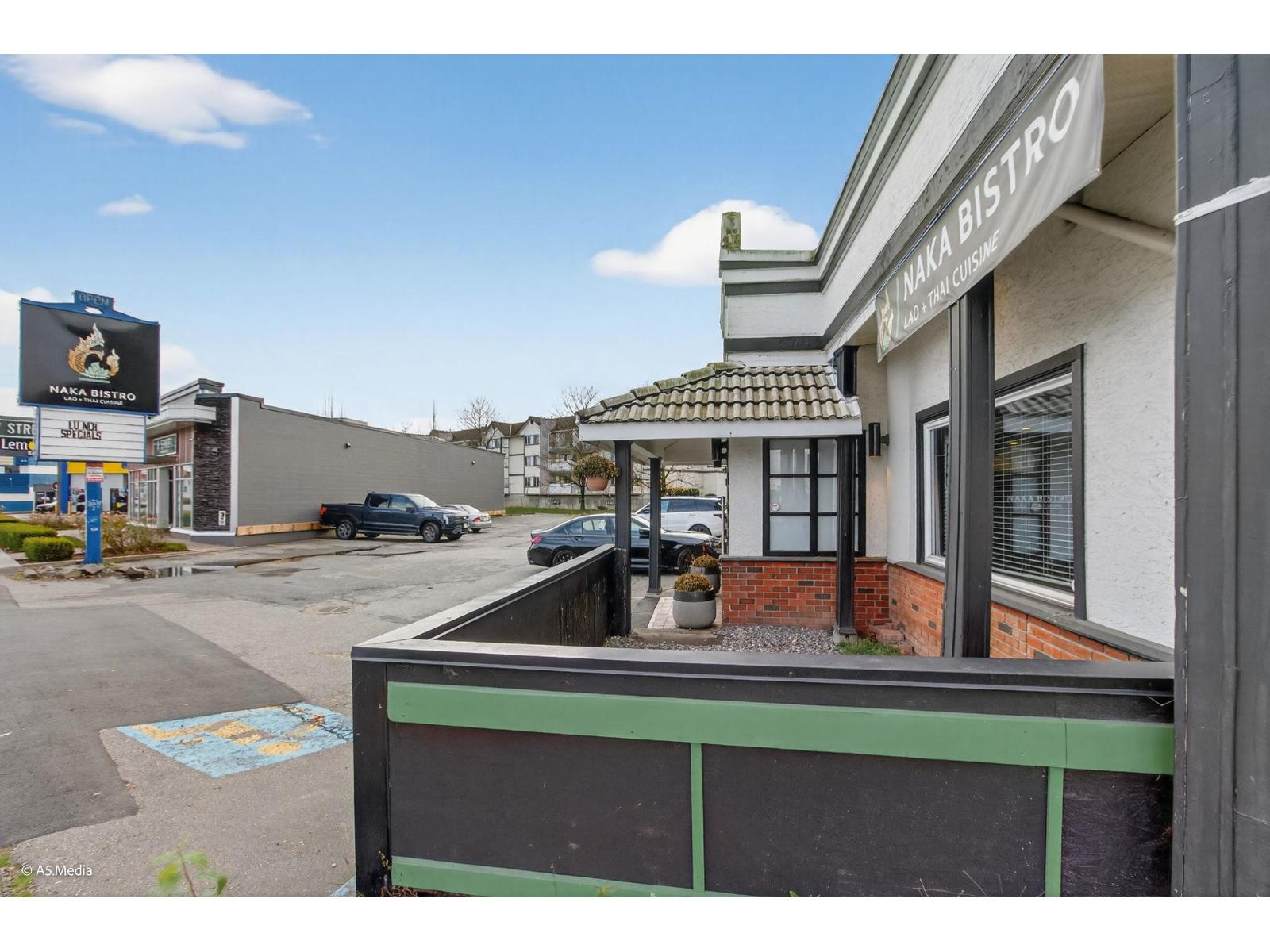 20080 Fraser Highway Property Photo 3