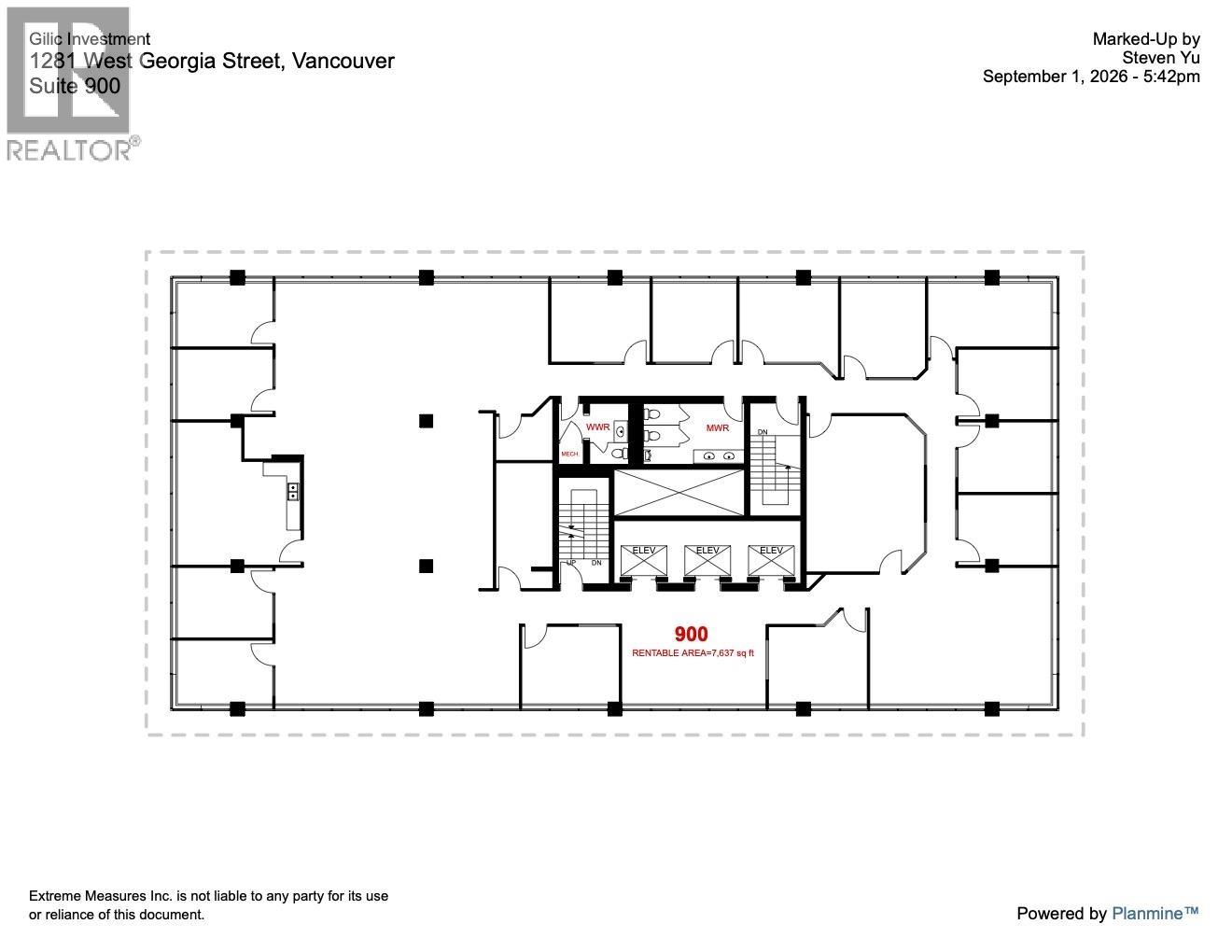 900 1281 West Georgia Street Property Photo 2