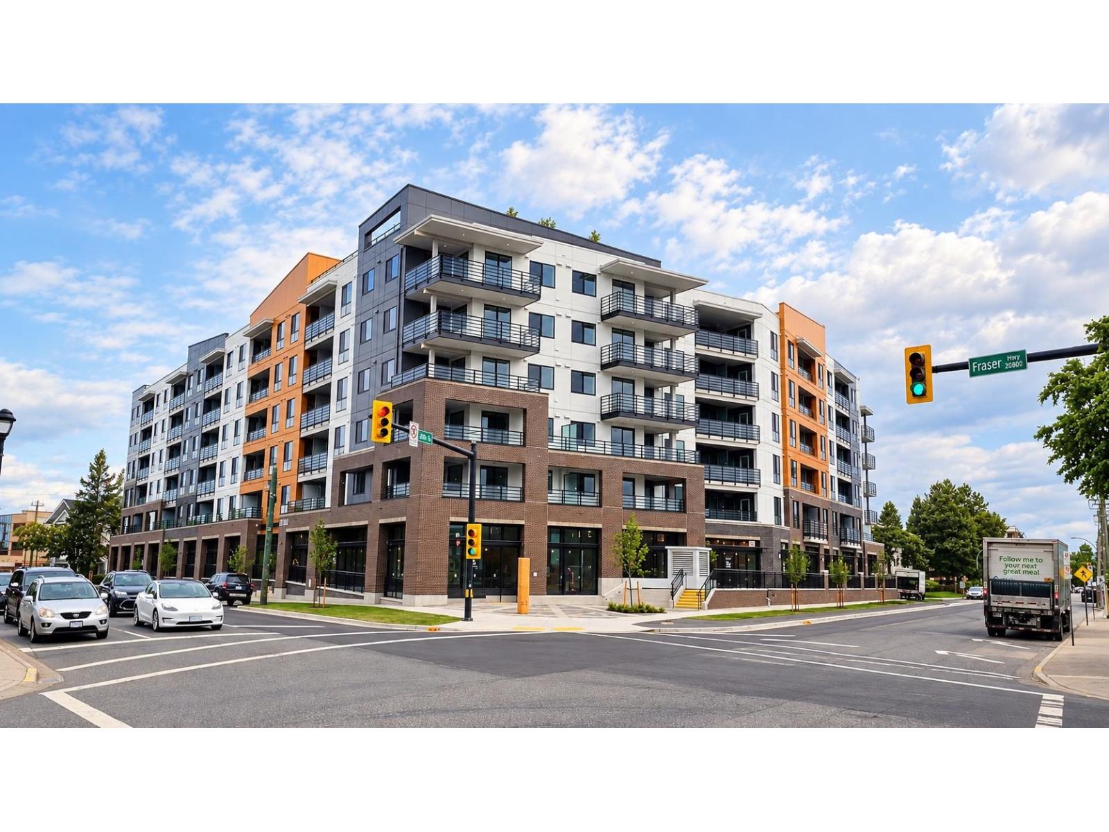 130 20769 FRASER HIGHWAY Property Photo 1
