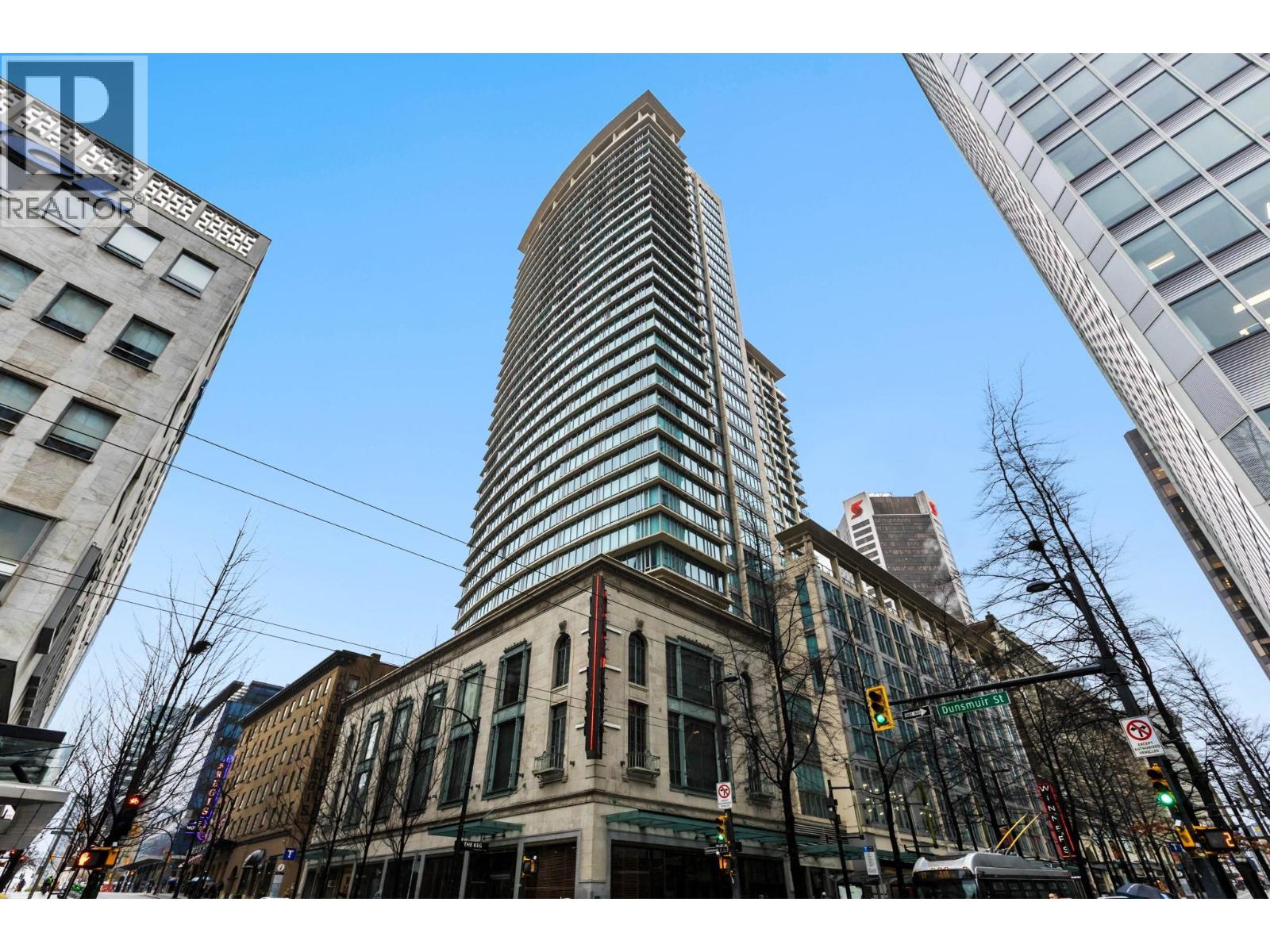 409 610 Granville Street Property Photo 1