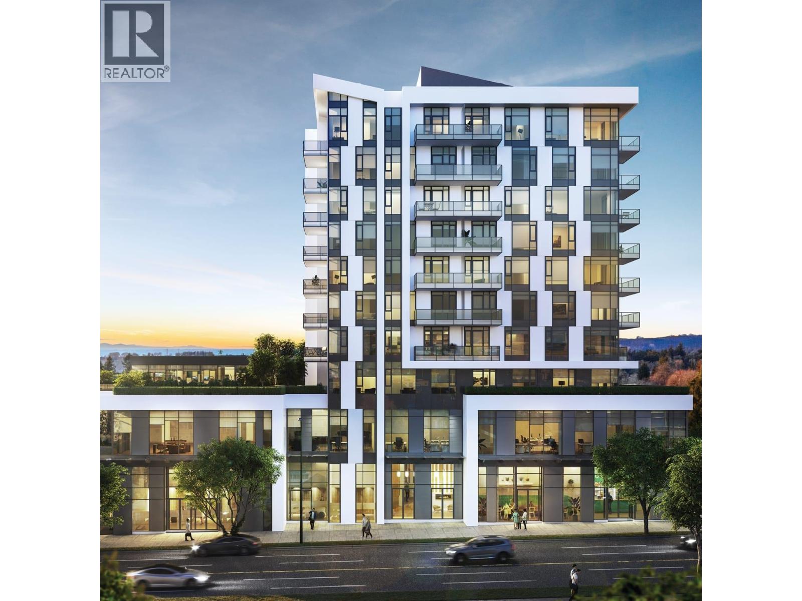 230 8425 Granville Street Property Photo 2