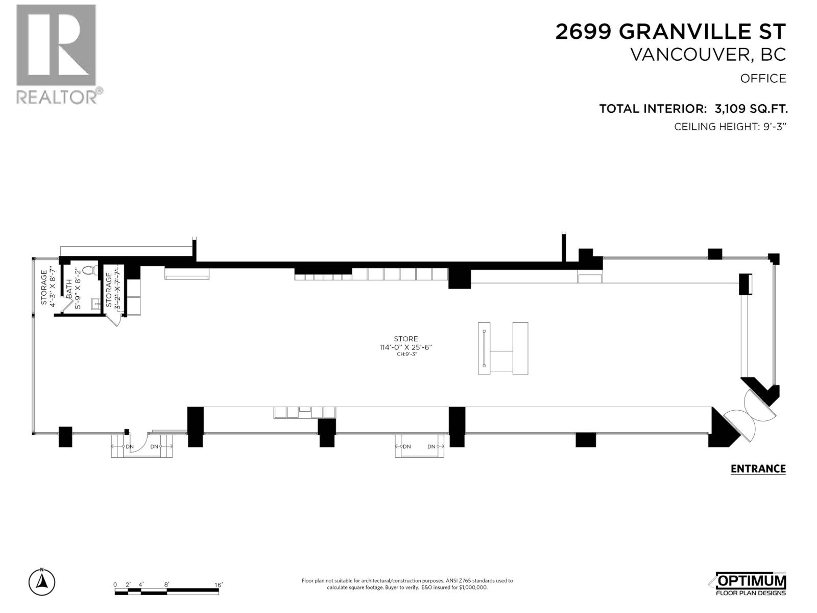 2699 Granville Street Property Photo 30