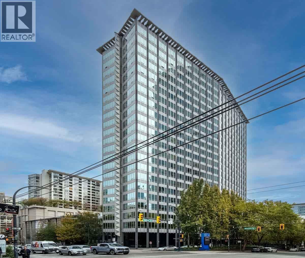 130 970 BURRARD STREET Property Photo 1