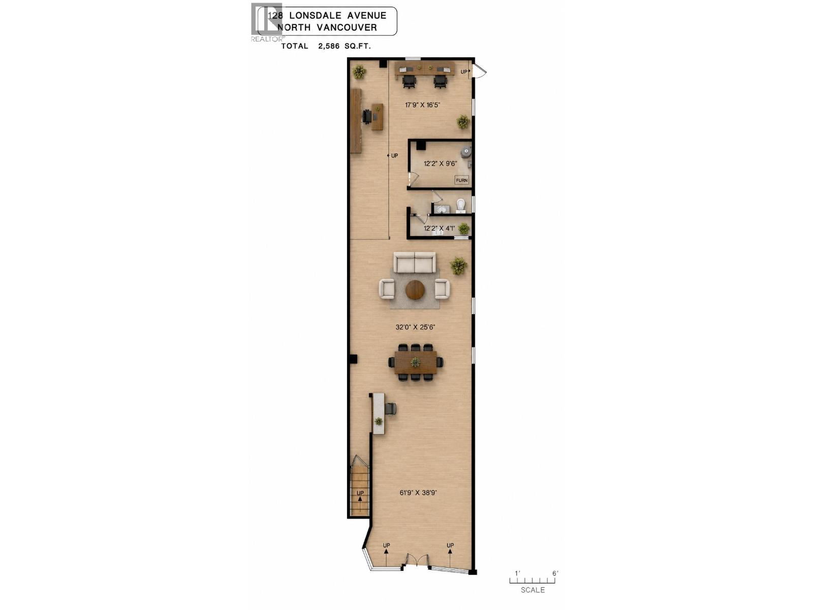 128 Lonsdale Avenue Property Photo 17