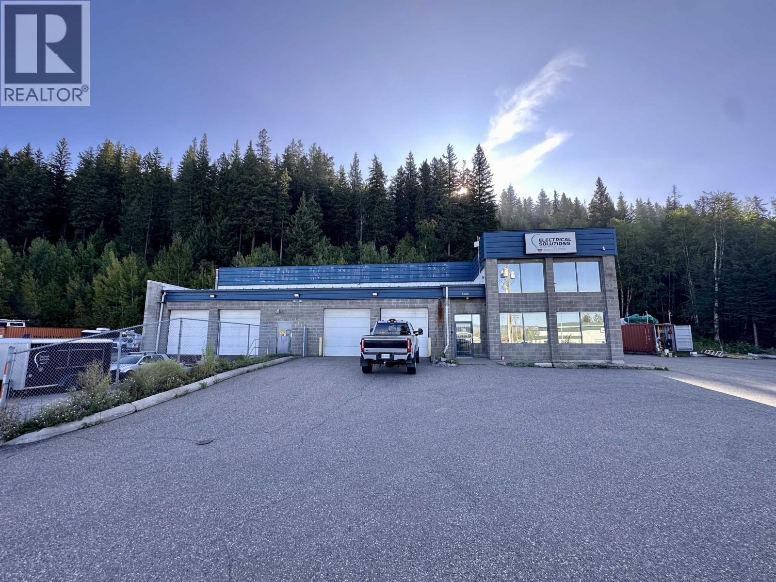 5500 CONTINENTAL WAY