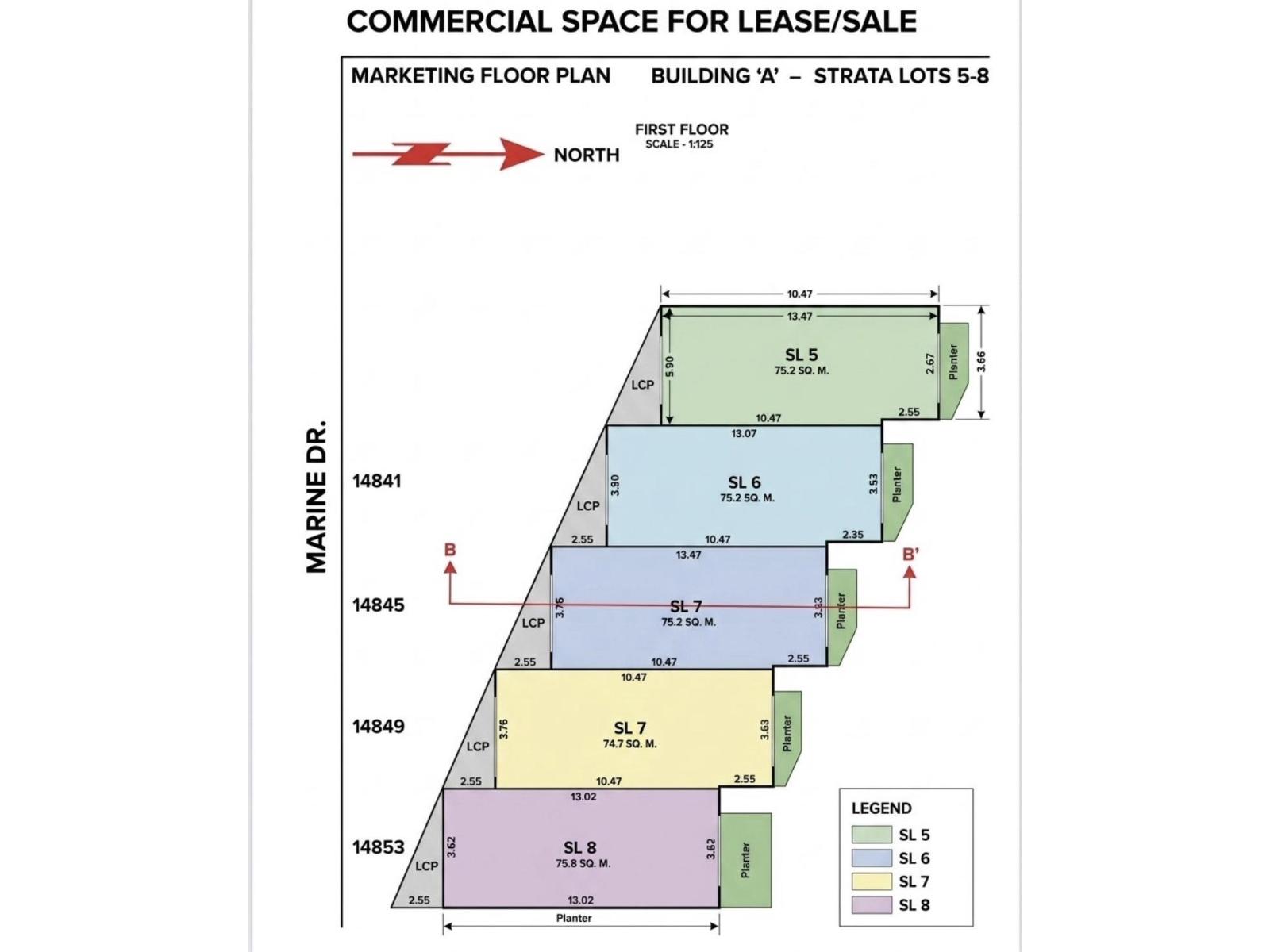 14841 Marine Drive Property Photo 1