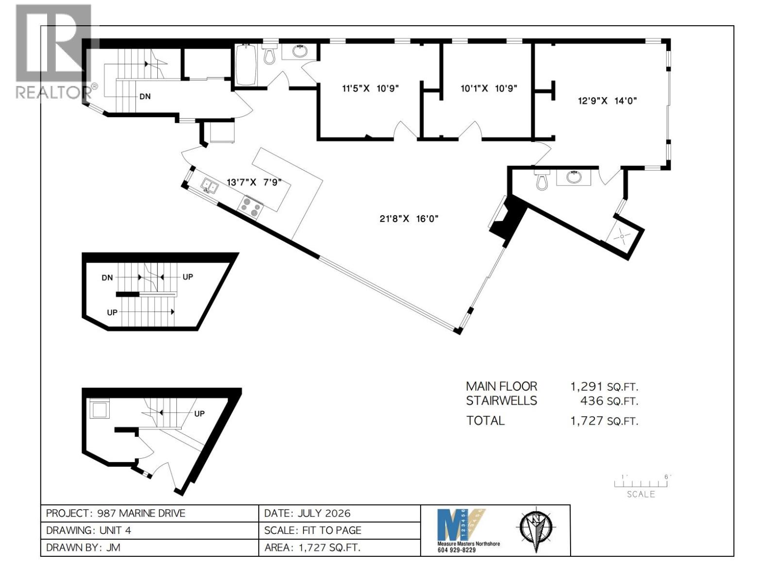 4 987 Marine Drive Property Photo 9