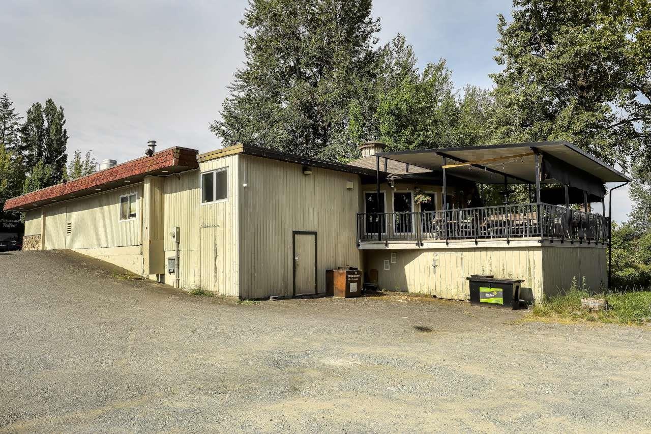 27083 Fraser Highway Property Photo 13