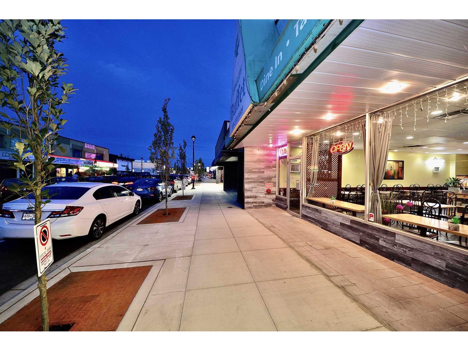 20488 Fraser Highway Property Photo 4