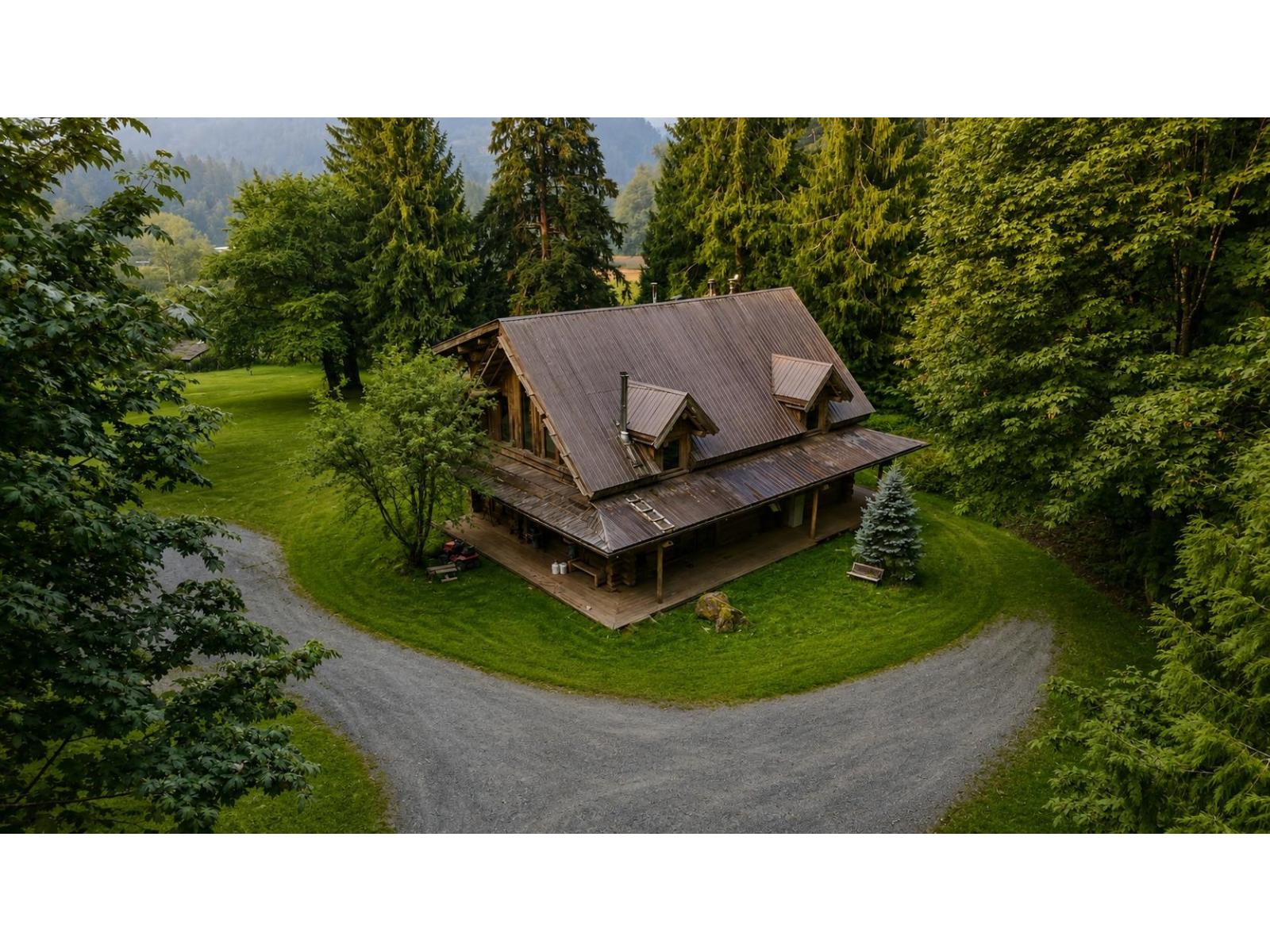 55270 Chilliwack Bench Fsr Road Property Photo 1