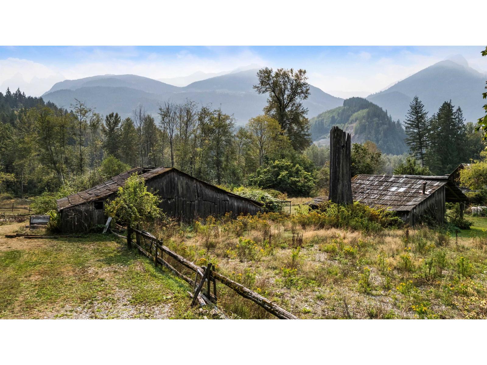 55270 Chilliwack Bench Fsr Road Property Photo 33