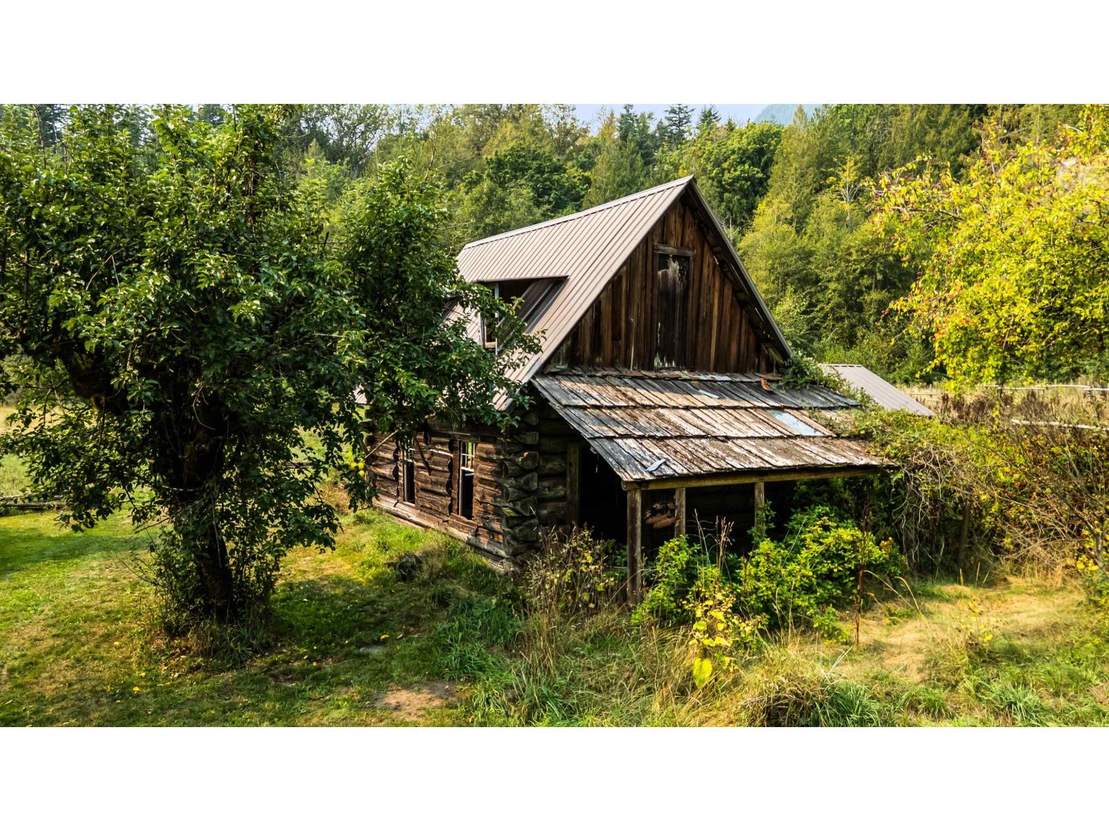 55270 Chilliwack Bench Fsr Road Property Photo 35