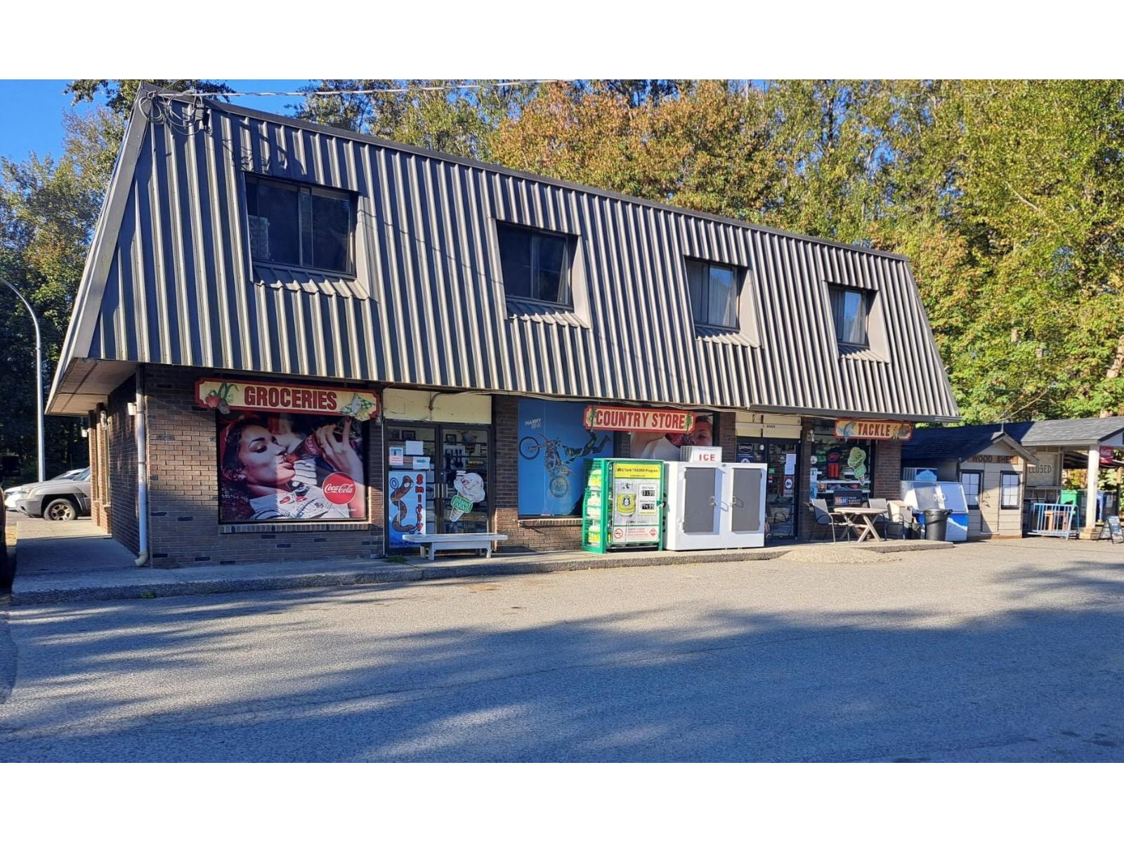46484 Chilliwack Lake Road #1 Property Photo 1