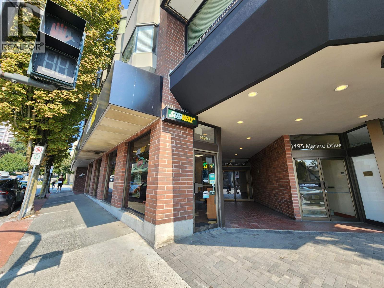 1497-1499 Marine Drive Property Photo 1