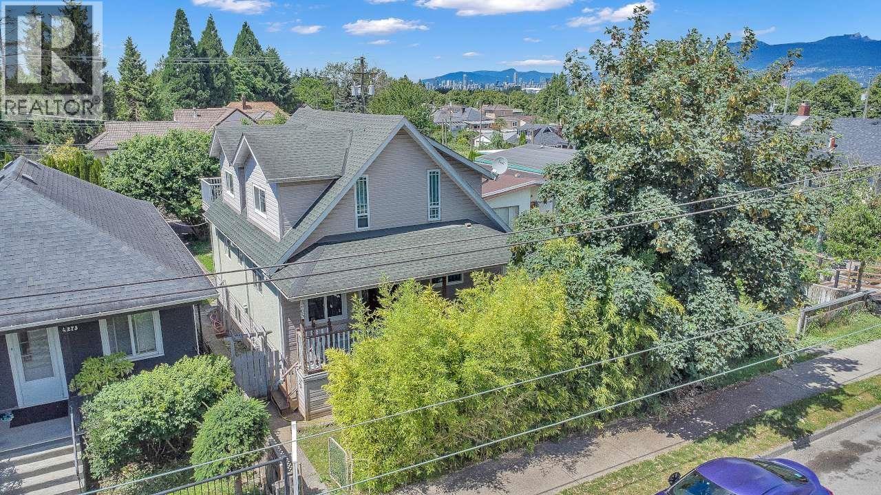 4265 Slocan Street Property Photo 5