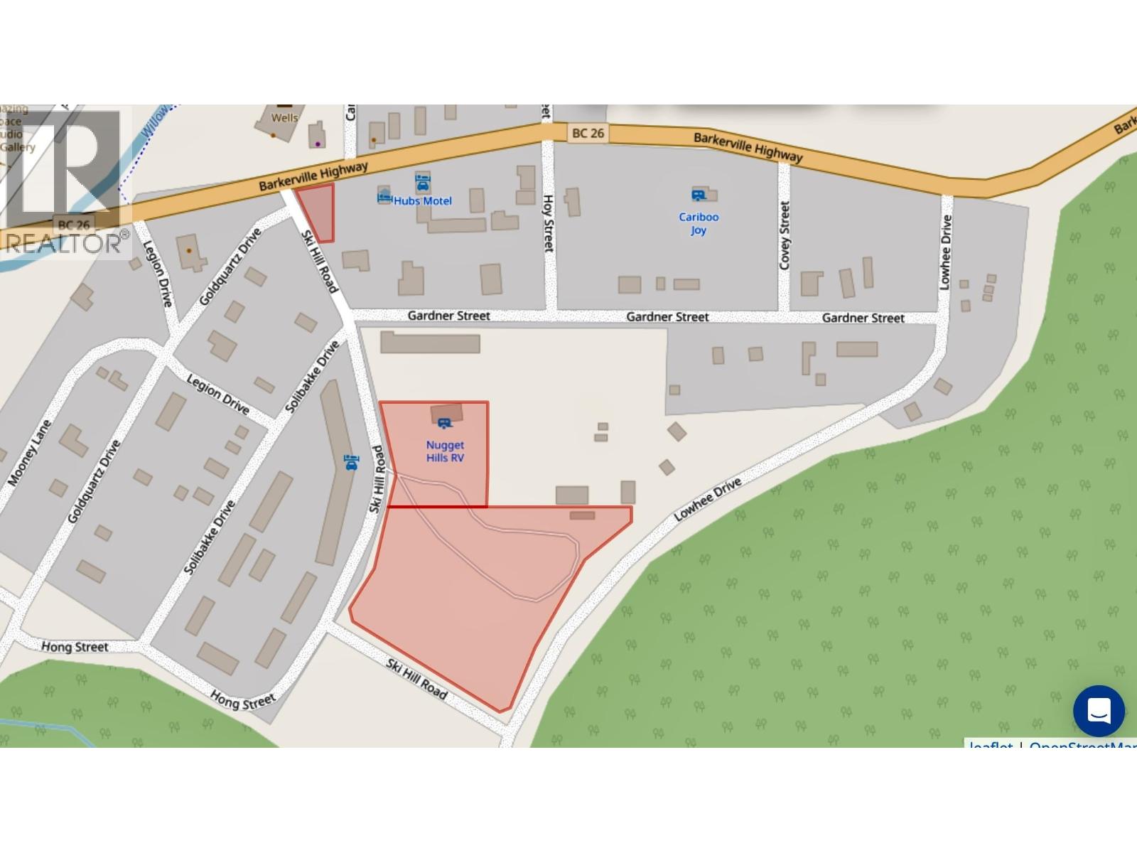 Lot 1 Ski Hill Road Property Photo 1