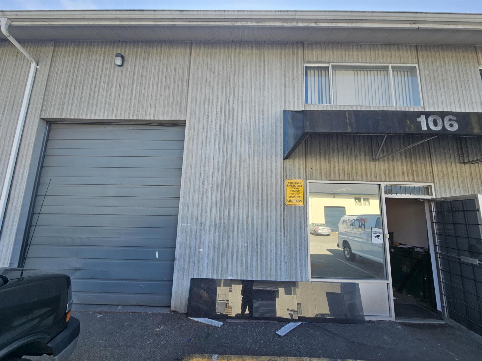 106 11538 132a Street Property Photo 2
