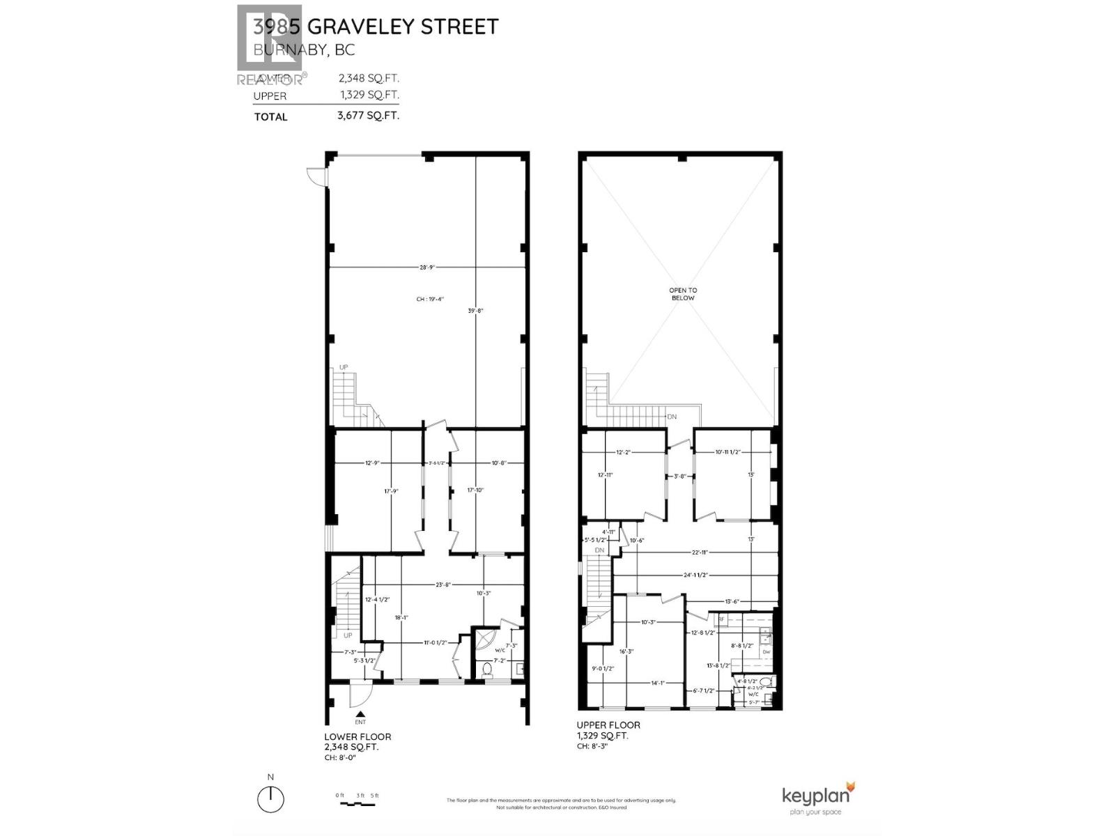 3985 Graveley Street Property Photo 2