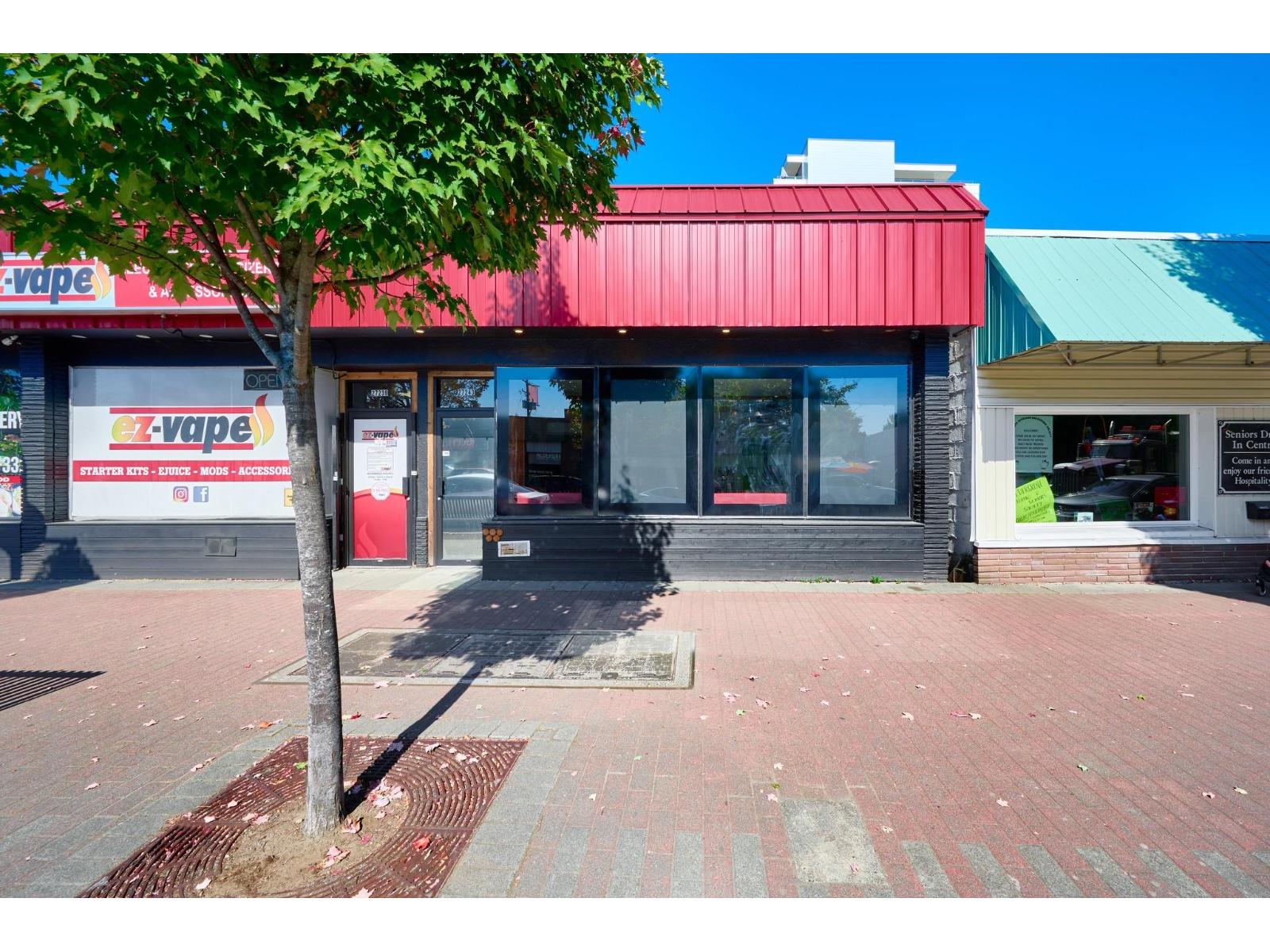 27243 Fraser Highway Property Photo 1