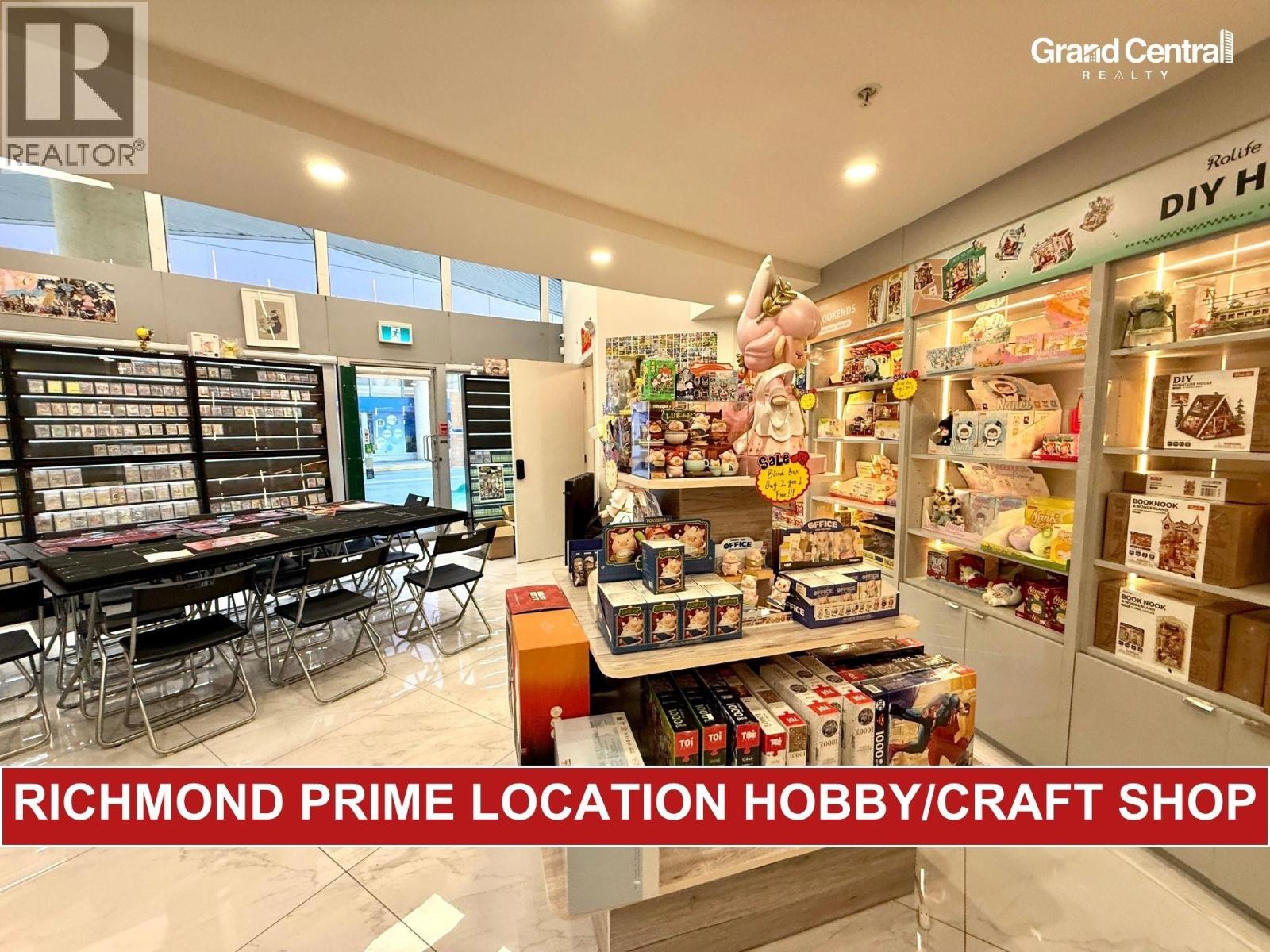 1130 8181 Cambie Road Property Photo 1