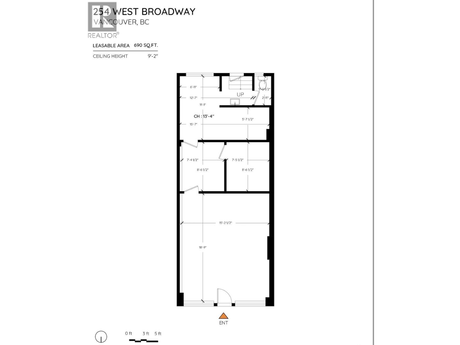 254 W Broadway Property Photo 2