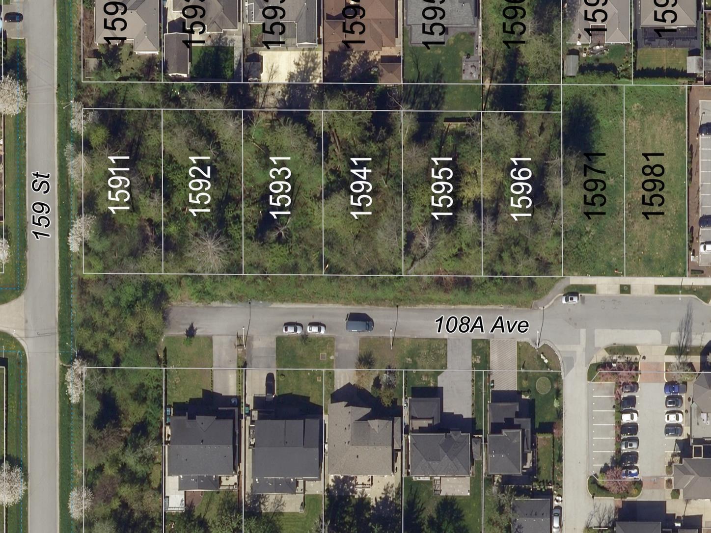 15931 108a Avenue Property Photo 1