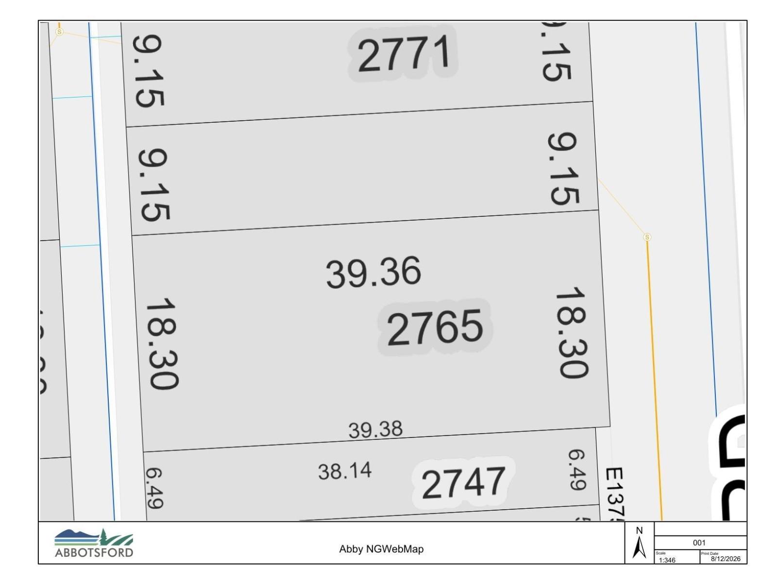 2765 Mccallum Road Property Photo 3