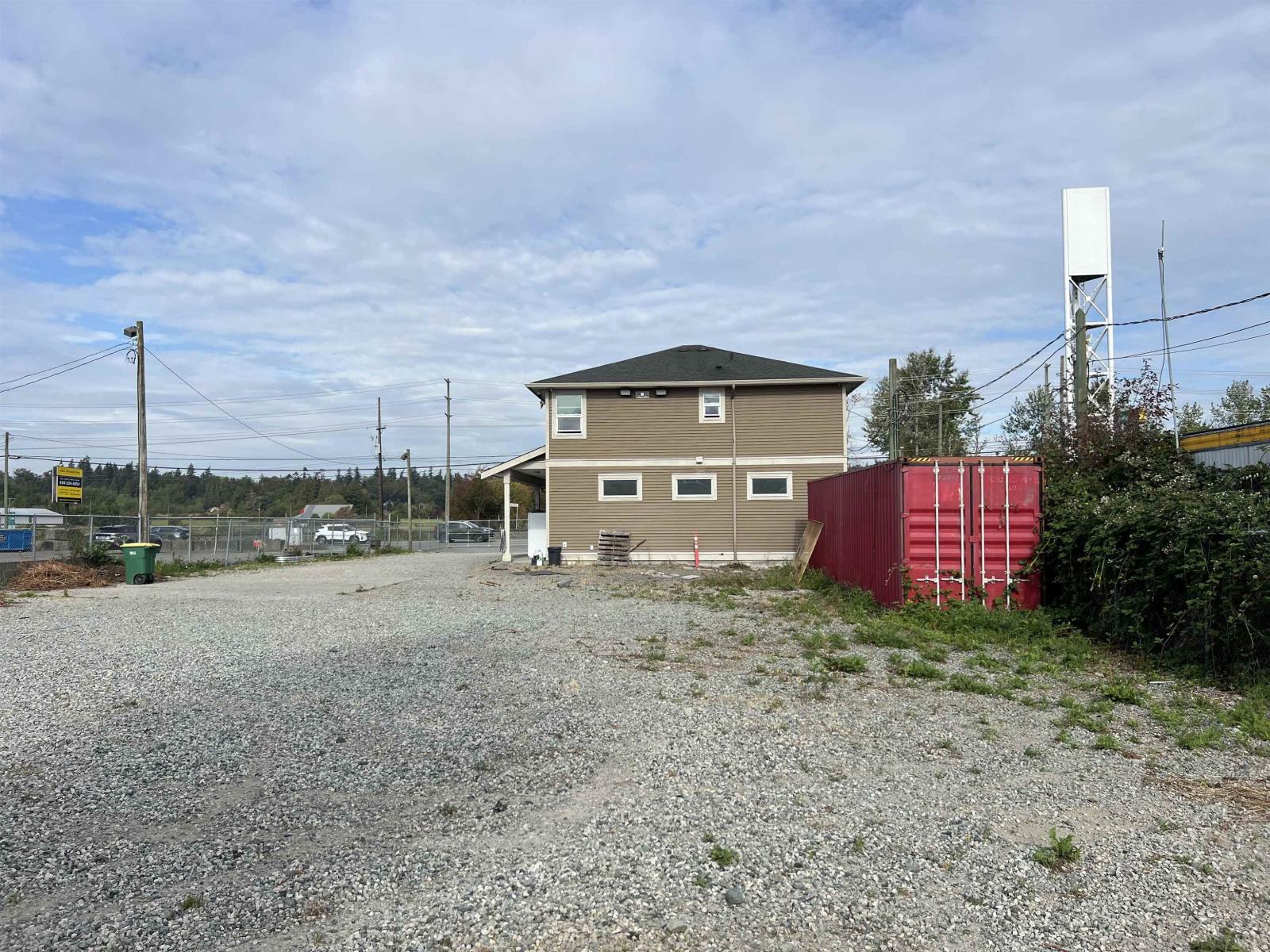 6758 Glover Road Property Photo 1