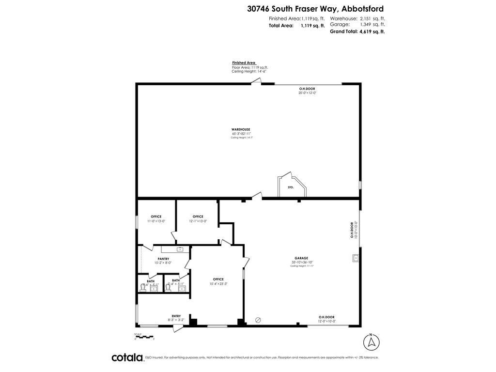 30746 South Fraser Way Property Photo 39