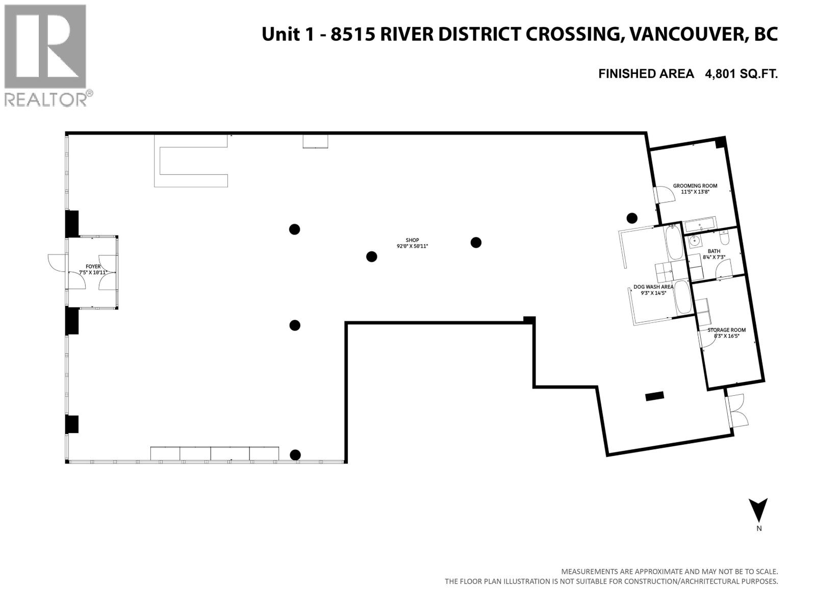 1 8515 River District Crossing Property Photo 25