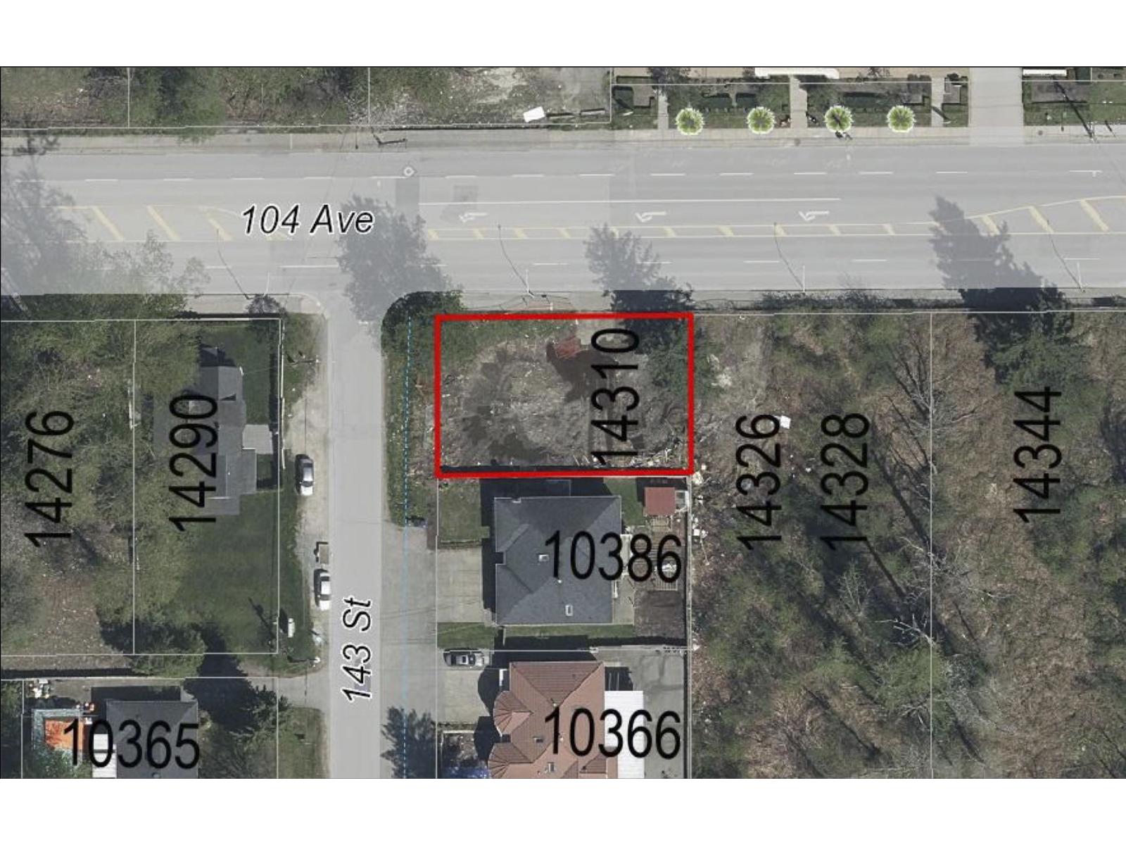 14310 104 AVENUE Property Photo 1