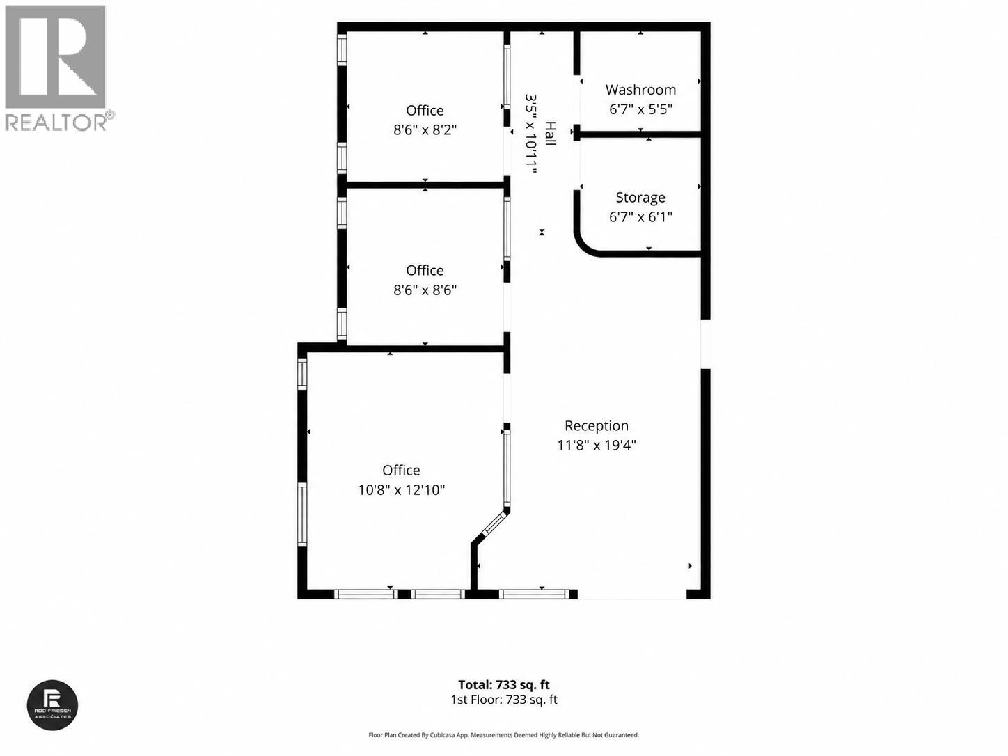 201 927 Brunette Avenue Property Photo 10