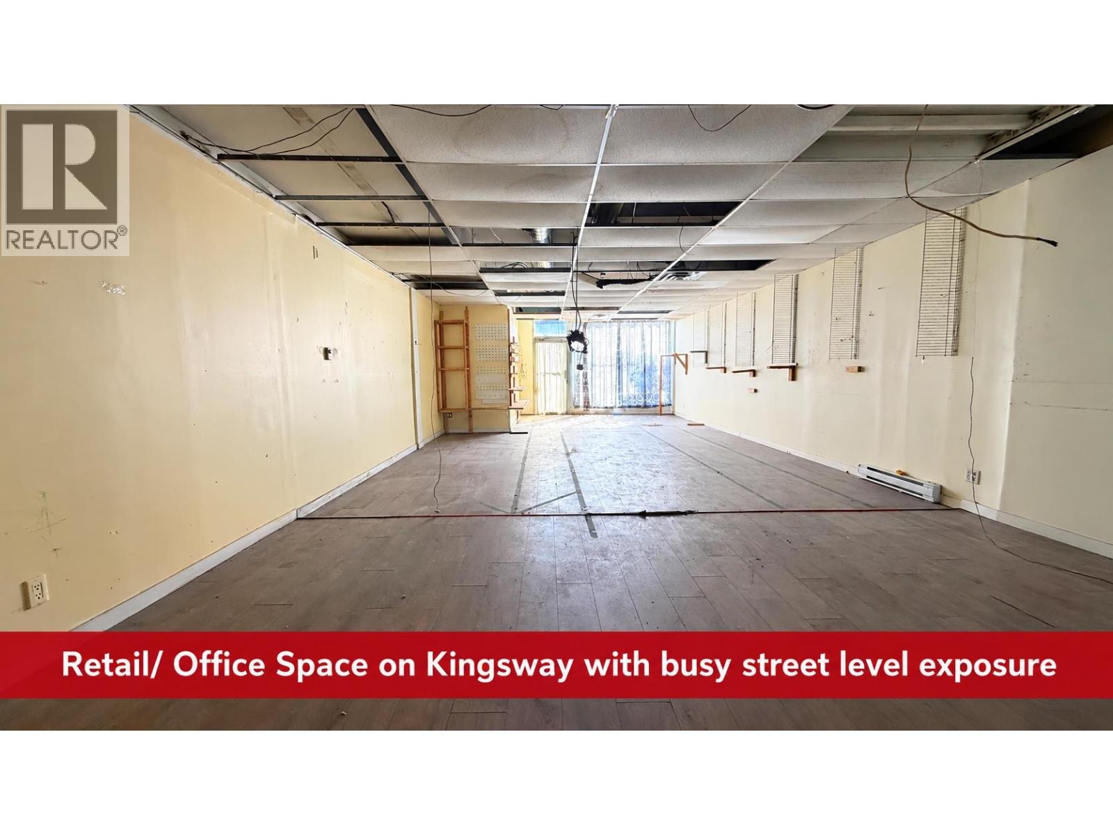 2127 Kingsway Property Photo 1
