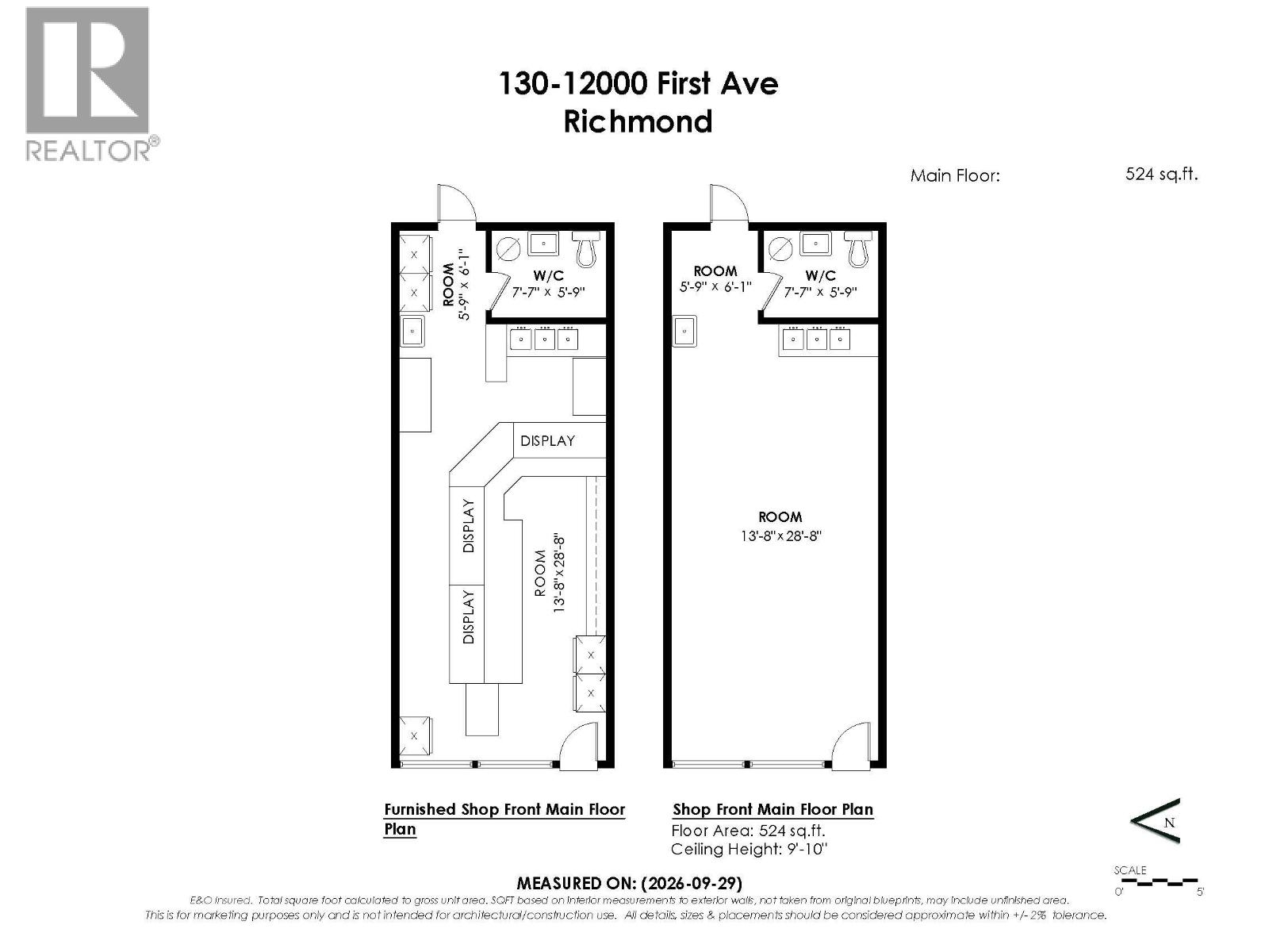 130 12000 1st Avenue Property Photo 39