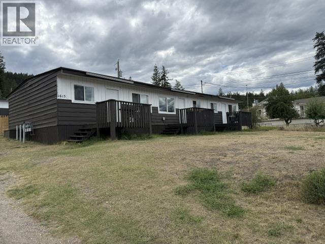 1615 South Lakeside Drive Property Photo 8