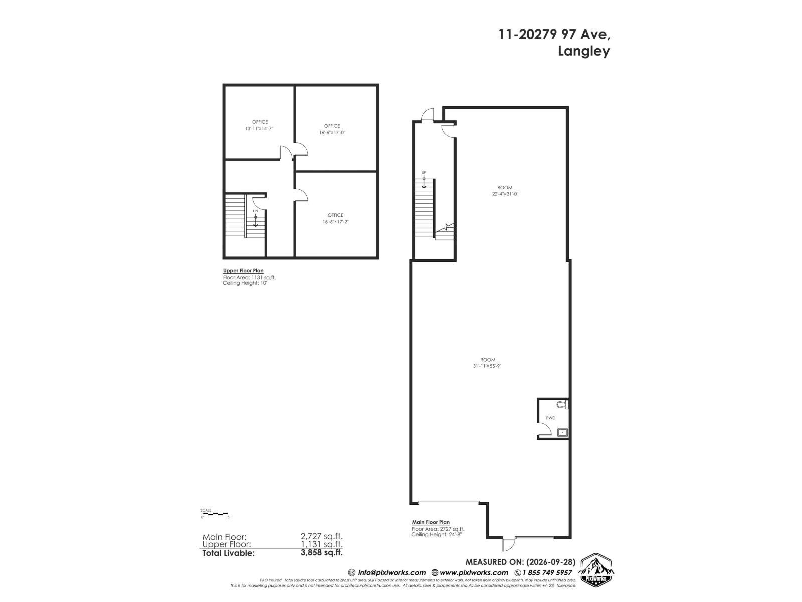 11 20279 97 Avenue Property Photo 19