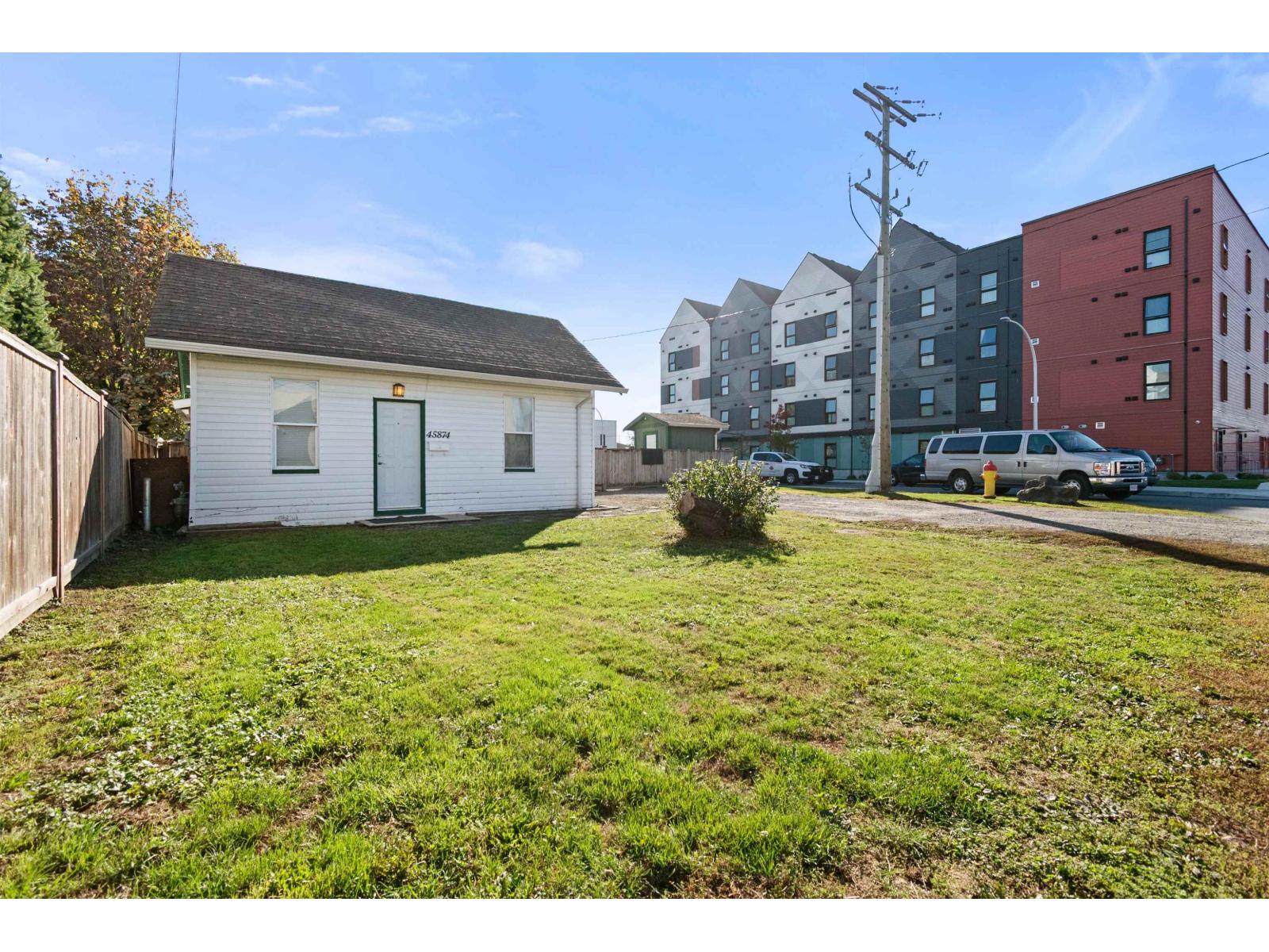 45874 Trethewey Avenue Property Photo 28