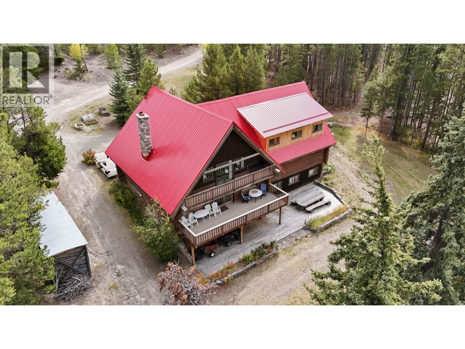 19579 Chilcotin 20 Highway Property Photo 2