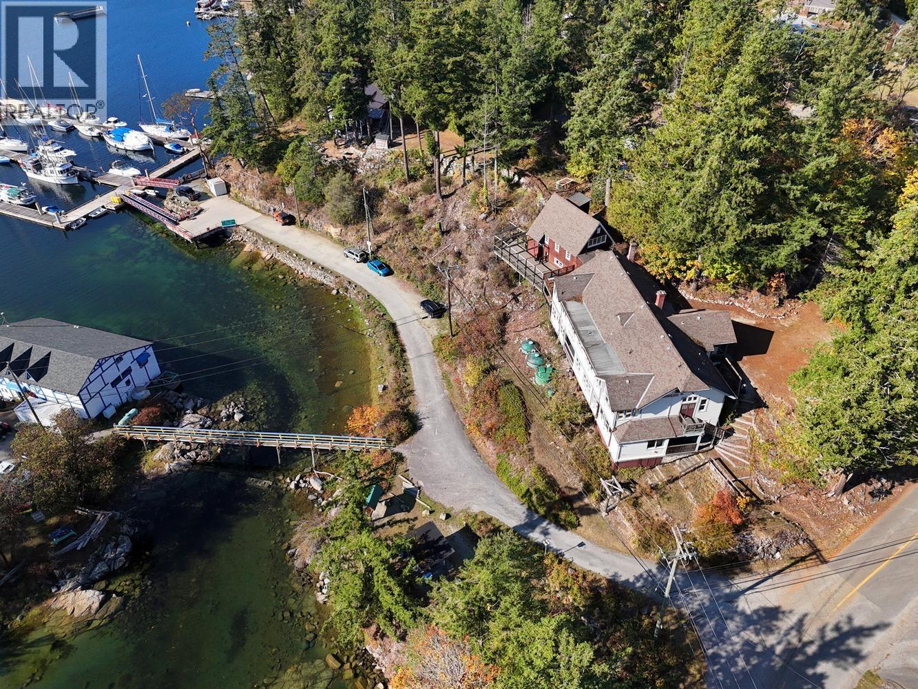 4339 Garden Bay Road Property Photo 2