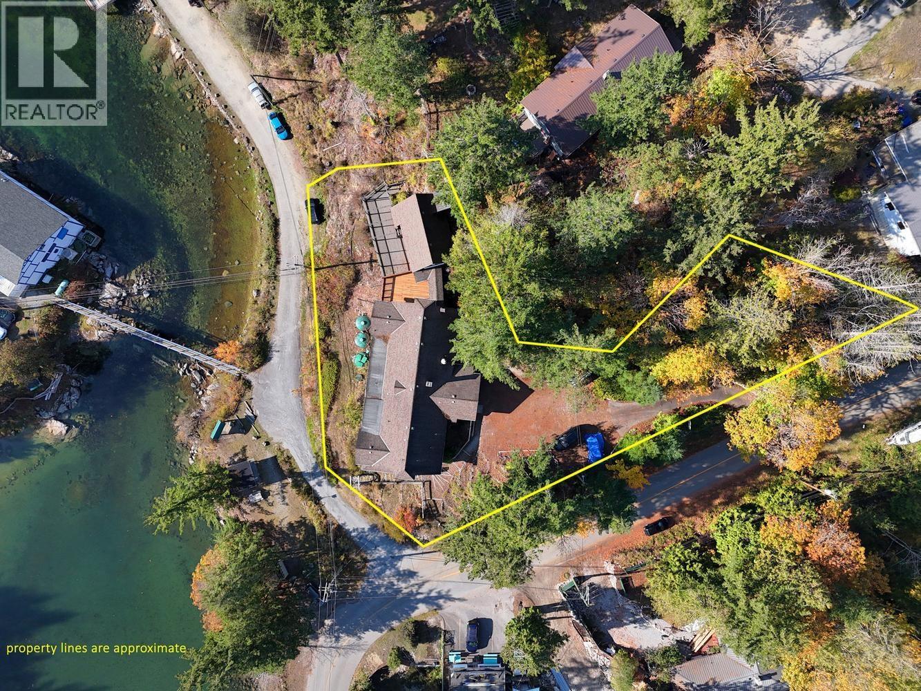 4339 Garden Bay Road Property Photo 6
