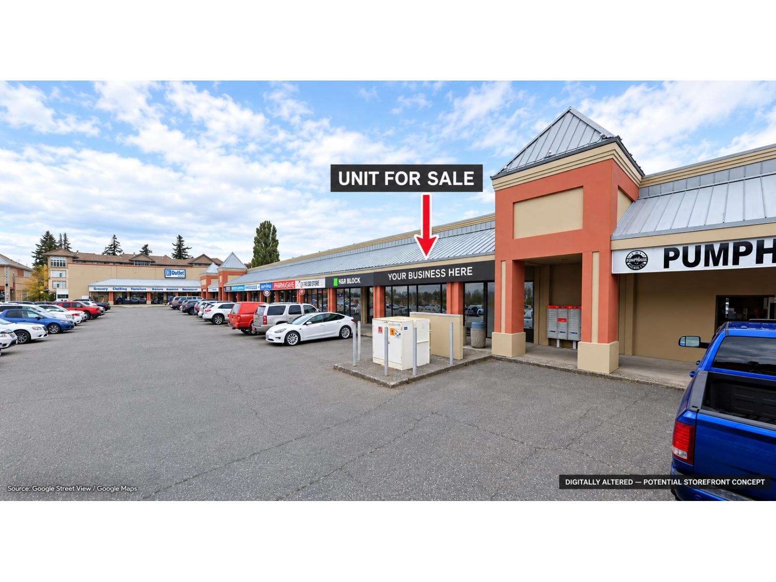 5725 Vedder Road #2 Property Photo 2