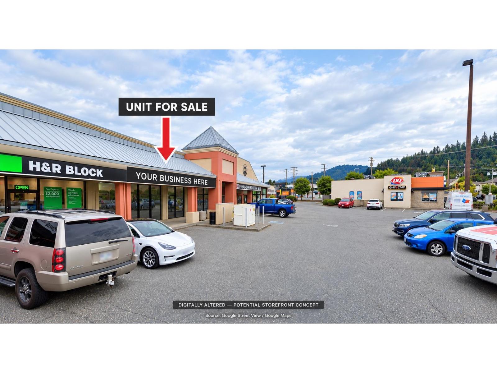 5725 Vedder Road #2 Property Photo 3