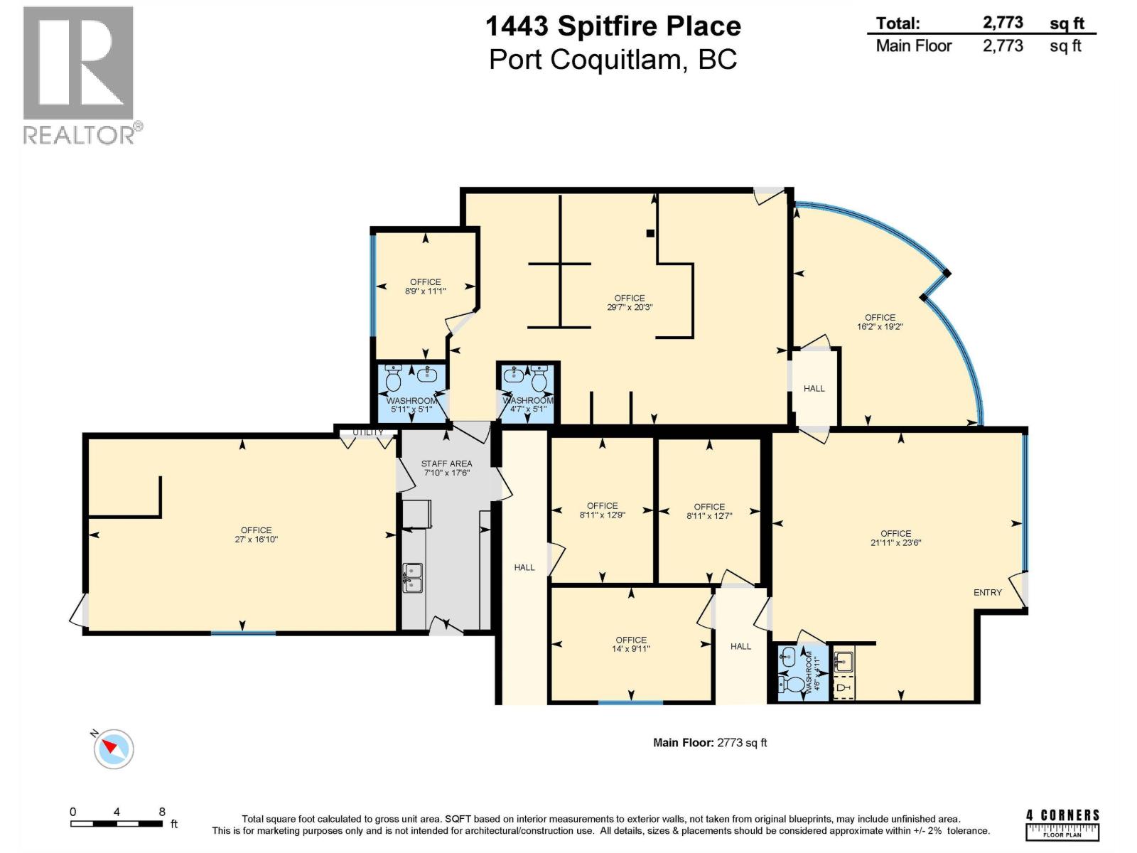 1443 Spitfire Place Property Photo 40