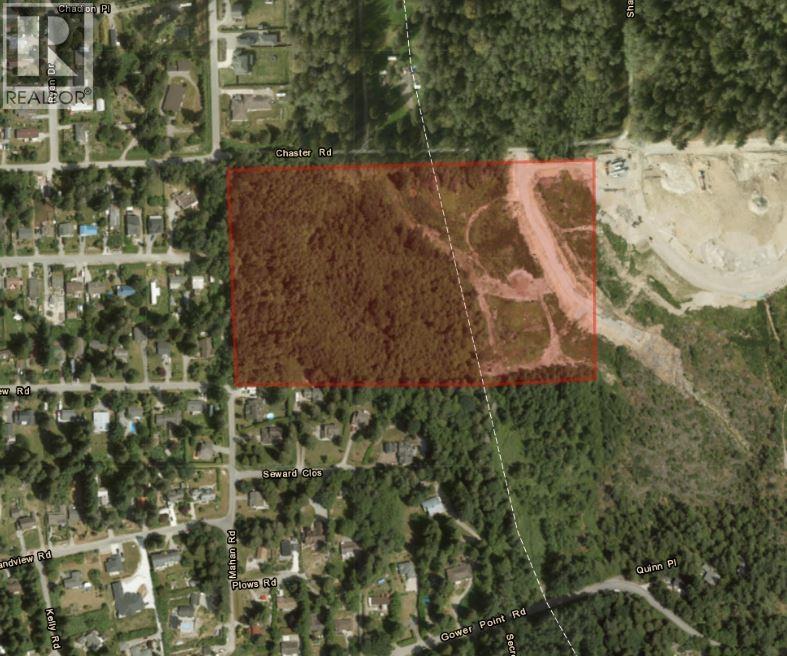 Lot 824 Gospel Rock Property Photo 3