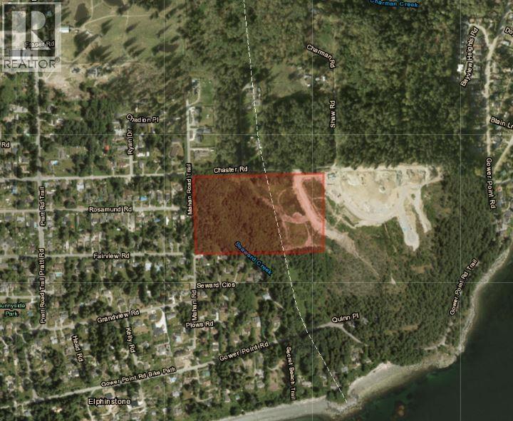 Lot 824 Gospel Rock Property Photo 5