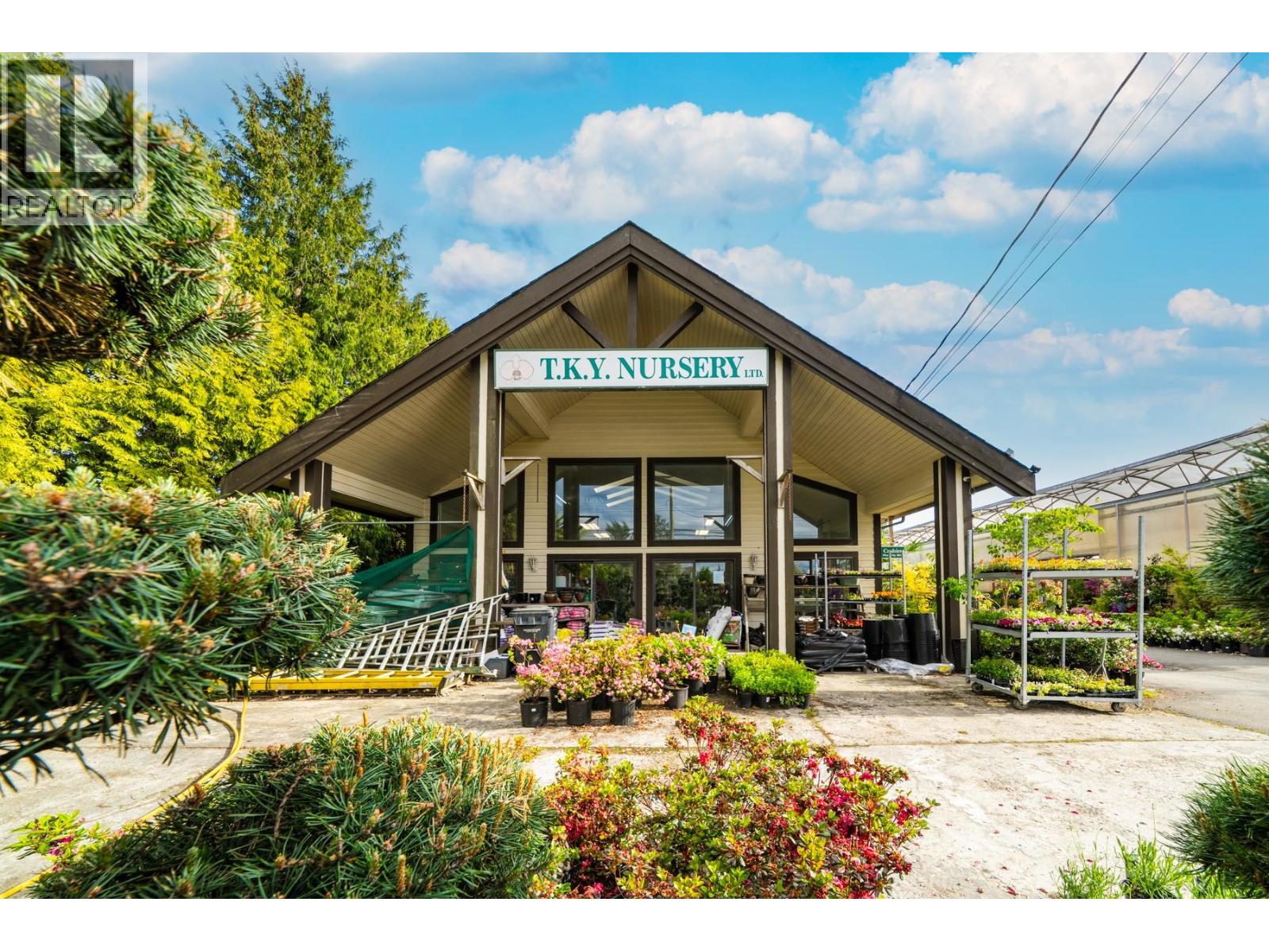 13480 Westminster Highway Property Photo 1