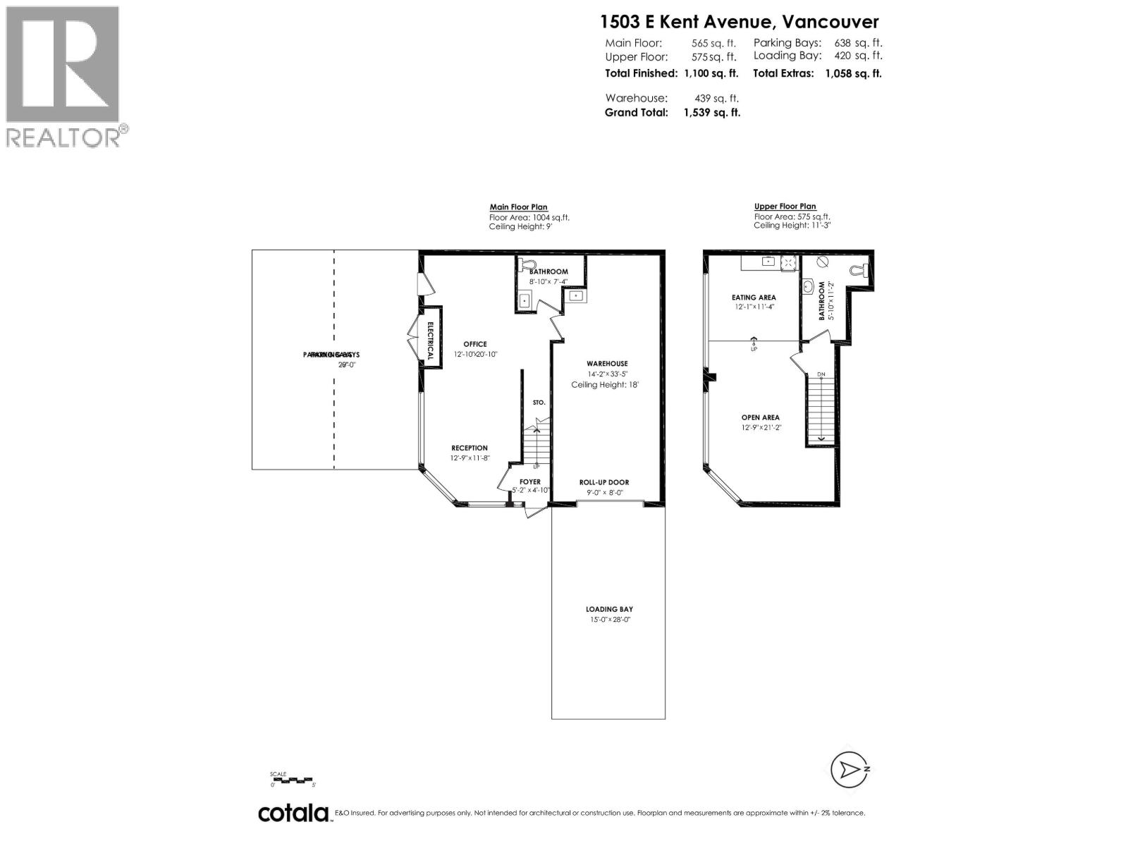 1503 East Kent Avenue North Property Photo 9