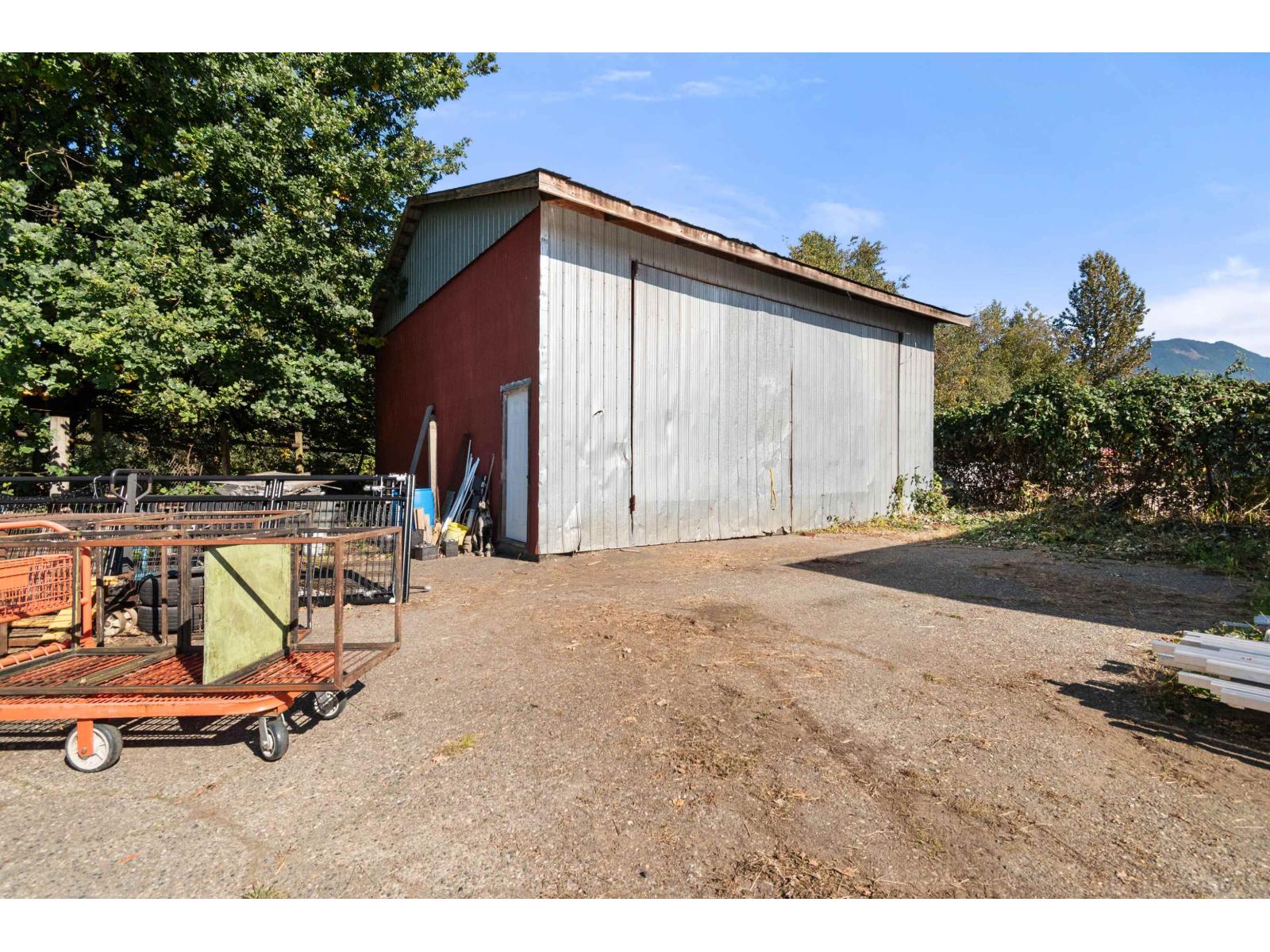 7323 Pioneer Avenue Property Photo 22