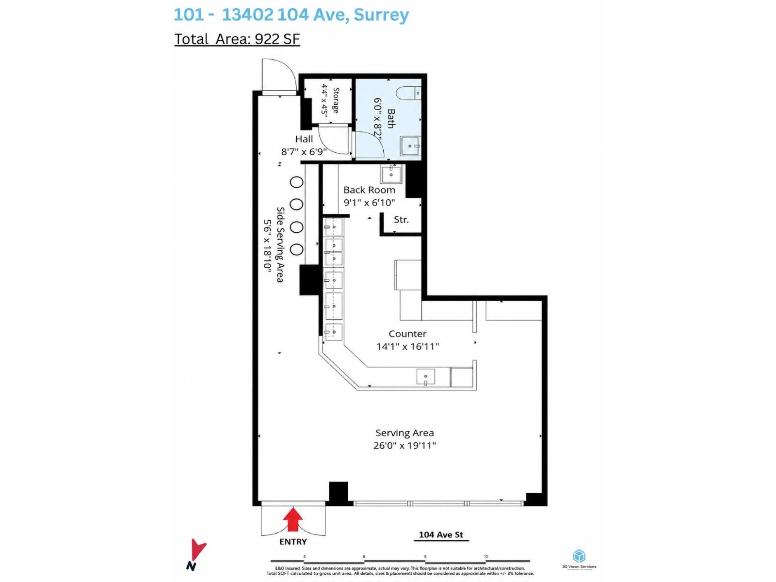 13402 104 Avenue Property Photo 28
